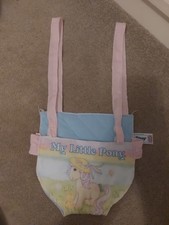 My Little Pony Vintage G1 Baby