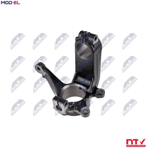 Steering knuckle wheel - knuckle,