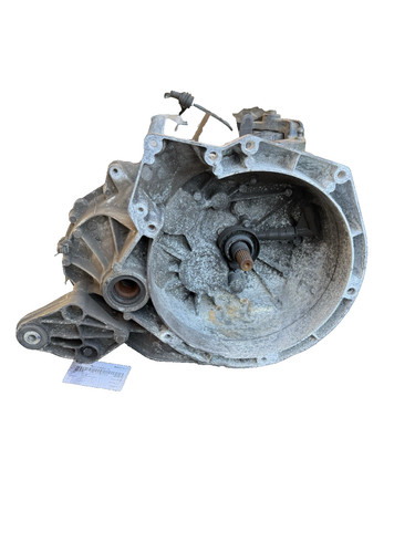 Ford focus gearbox manual - ford,