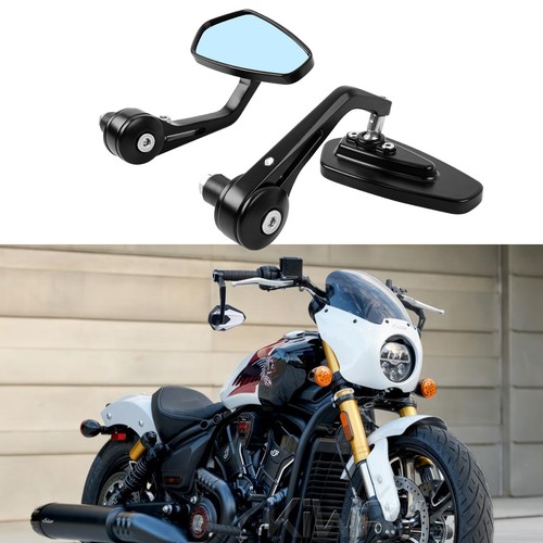 For indian scout bobber - 2x,