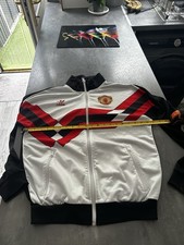 1988/90 MANCHESTER UNITED