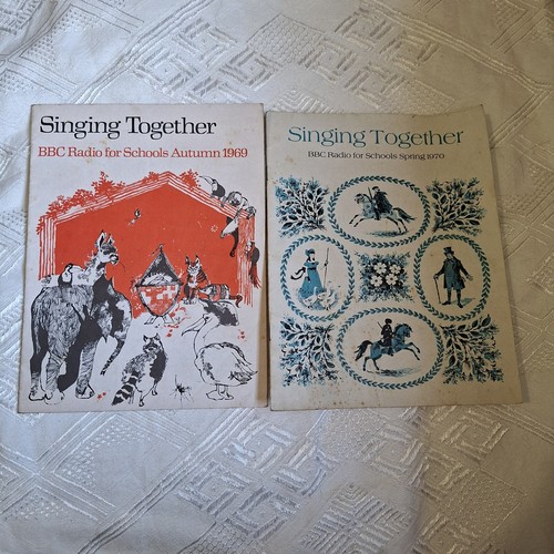 Singing together bbc radio for - bbc,