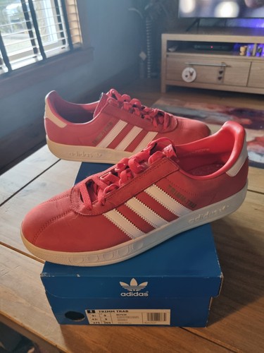 Adidas trimm trab 9 - -,