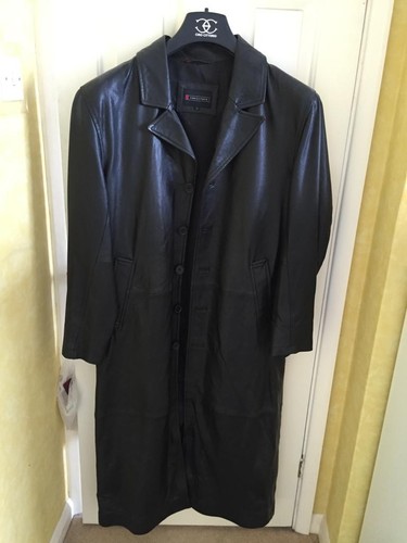 Men retro matrix style - men's, full