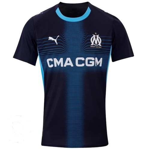 Olympique marseille away - away, shirt