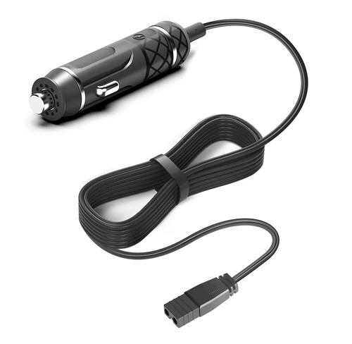 Kfd car charger for - charger, waeco