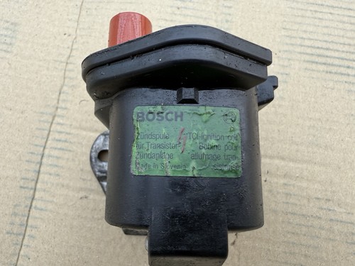 Mercedes benz ignition coil - mercedes,
