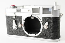 Near mint leica m3 - m3, single