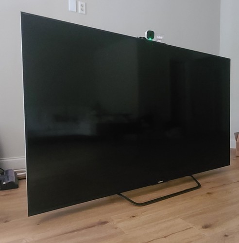 Sony xbr 75x850c led tv - xbr-75x850c, 75"