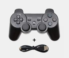 NEW Remote Game Pad for PS3