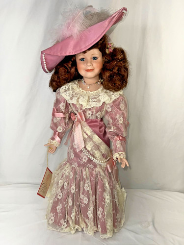 Design debut doll lilly mae - doll,
