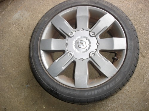 Renault clio sport - 182, 8