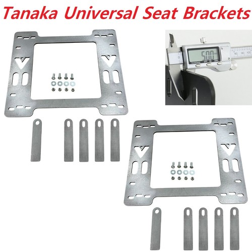 Pair tanaka heavy duty - heavy, 5mm