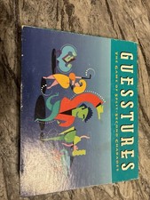 Guesstures – Complete (with