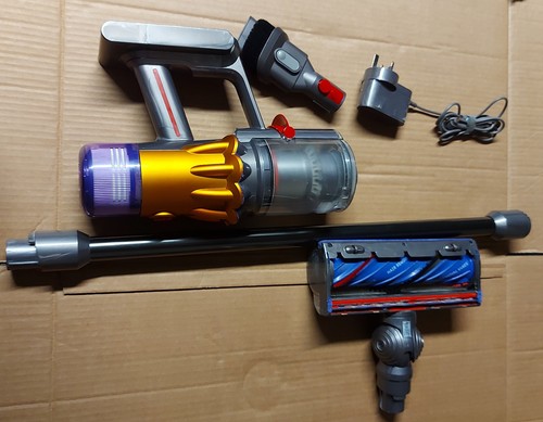 Dyson sv64 v12 - detect, slim