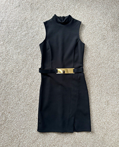 Miss selfridge size - selfridge, black