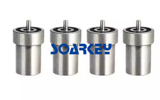 4x Diesel Fuel Injector Nozzle