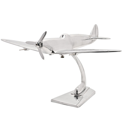 Military heritage spitfire - military,