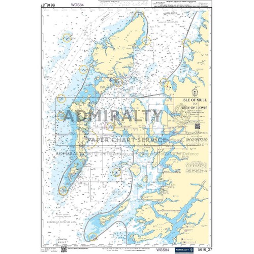 Admiralty small craft - small,