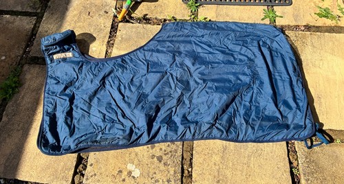 Thermatex nordic exercise rug - nordic,