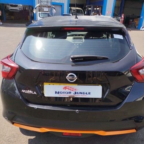 2017 2022 nissan - 2017-2022,