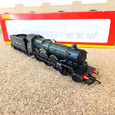 HORNBY RAILWAYS OO GAUGE R2317