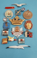 Vintage X17 Mixed Lot