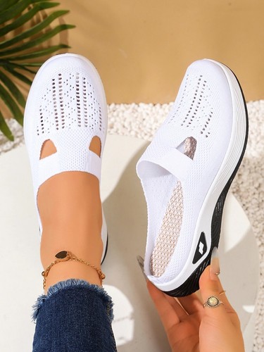 Women slip mules - slip,