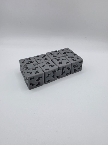 Minecraft coal block infinity - coal,