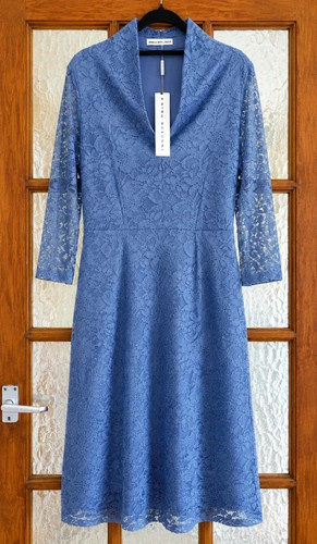 Gina bacconi blue - ,