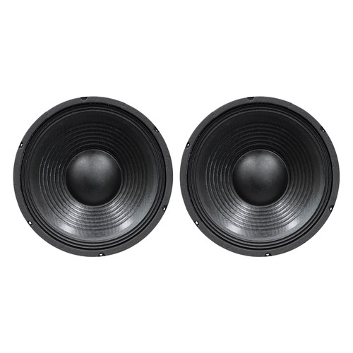 Soundlab driver woofer - soundlab, 18"