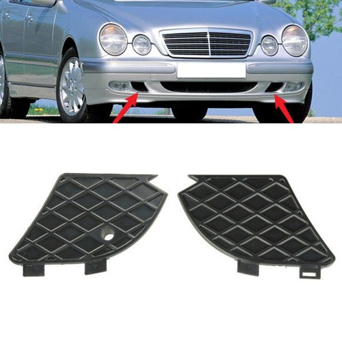 Pair for mercedes - mercedes, w210