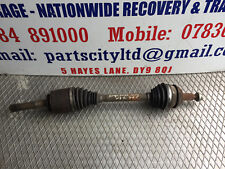 RANGE ROVER SPORT 3.6 TDV8