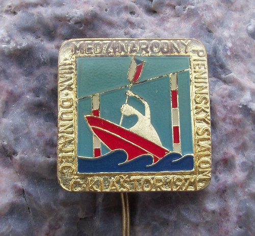 1971 international canoe - international,