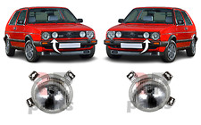 FOR VOLKSWAGEN GOLF MK2
