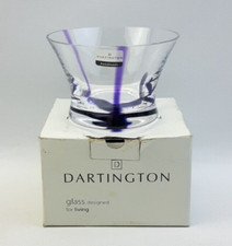 Dartington Crystal Glass