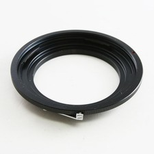 Hasselblad CF V lens to Pentax