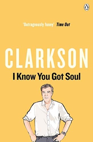 Know you got soul - know,