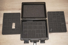 Games Workshop Citadel Warhammer Army Carry Case