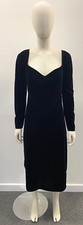 Boden Dress Women's Velvet