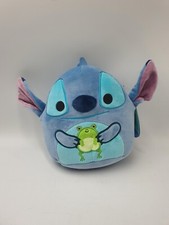 Squishmallows Disney Stitch