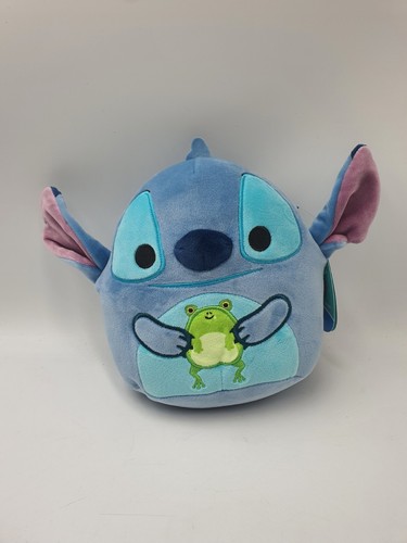 Squishmallows disney stitch - squishmallows,