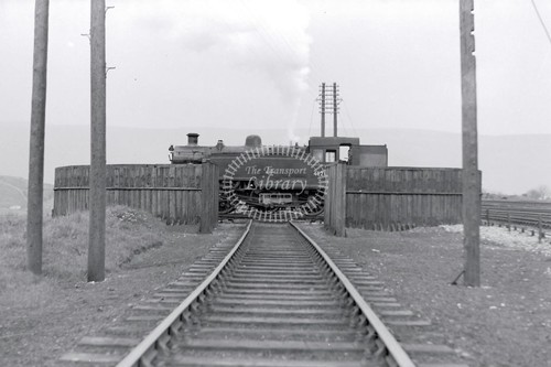 Photo british railways - ,