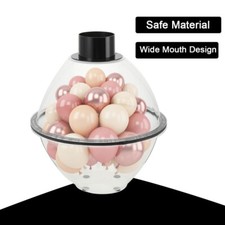 Balloon Stuffing Machine Set