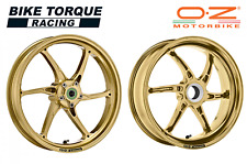 OZ Cattiva Gold Magnesium Road