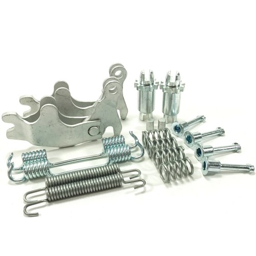 Handbrake shoe expander - handbrake,