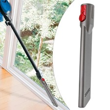 Crevice Tool Flat Nozzle