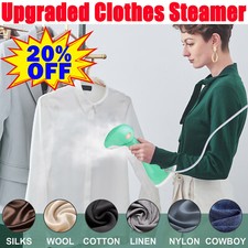 2025 Handheld Garment Clothes