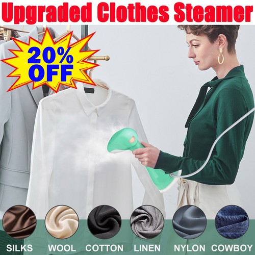2026 handheld garment - garment, clothes
