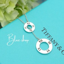 Tiffany & Co. Atlas Roman